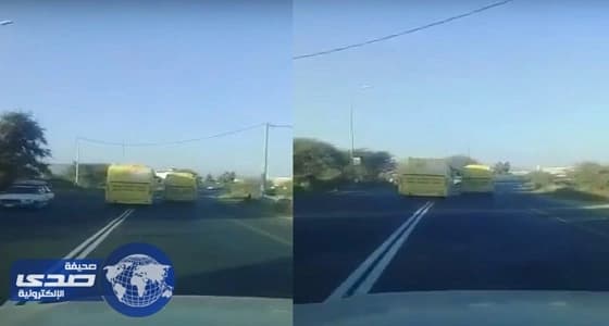 بالفيديو.. سفير بريطانيا لدى المملكة: هذا المكان الذي قضت فيه السعودية على الإرهاب