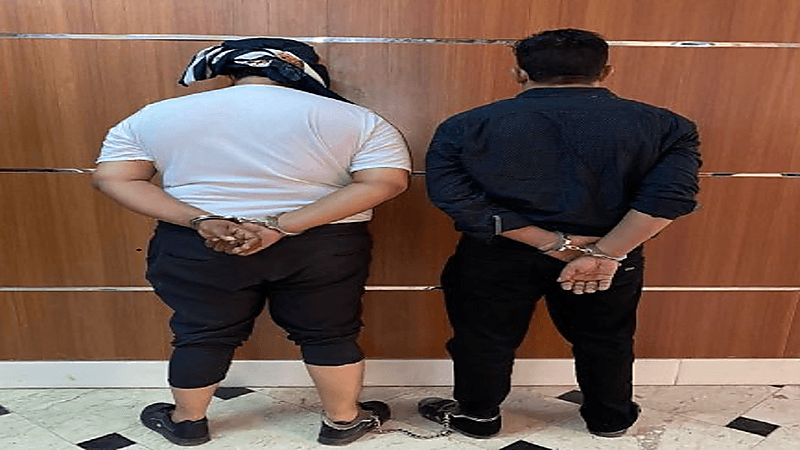 القبض على شخصين لقيامهما بتسهيل هروب 3 عاملات منزليات بالرياض