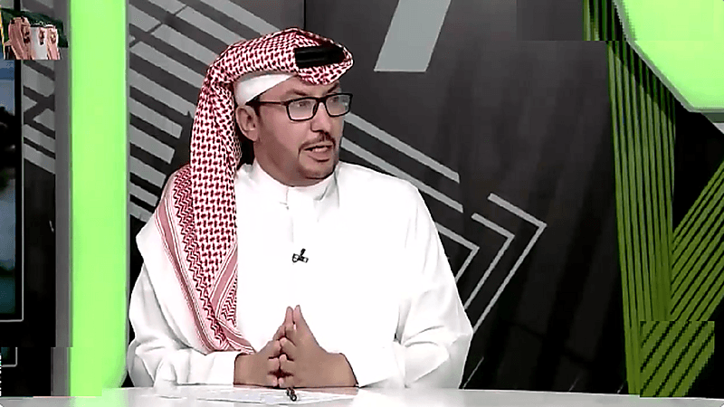 فهد الروقي: ابصم بالعشرة أن بيريرا ومشييل سيتواجدون في معسكر ⁧‫الهلال‬⁩ (فيديو)