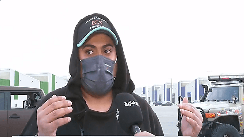 بالفيديو.. مواطنون يطالبون المرور بإعادة النظر في مخالفة "تعديل السيارات"