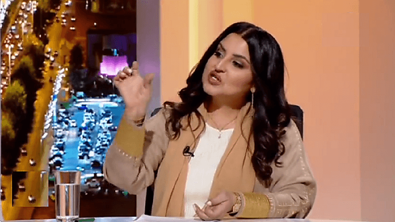 سمر المقرن: الرجل قبل فترة "الصحوة" كان يحترم المرأة