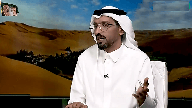 الشهري: الهلال يتفوق على ريال مدريد في الأدوات التي يملكها