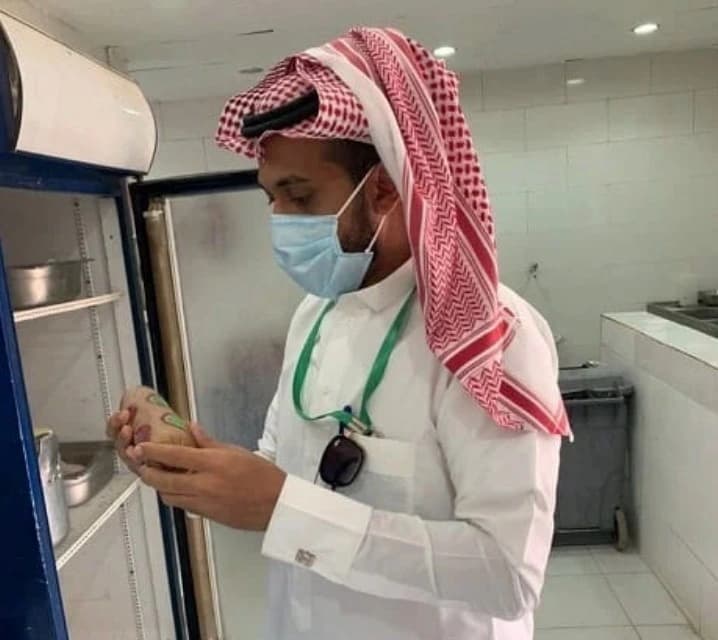 " الداخلية " و " العمل " تكثفان الجهد الميداني لضبط مخالفي التوطين