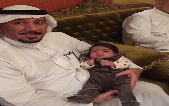 الفحص الطبي لـ"الرضيعة المعنفة" يؤكد أنها بصحة جيدة