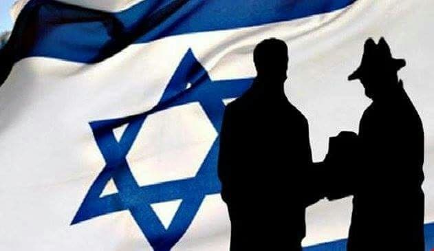 تفكيك شبكة تجسس تعمل لصالح إسرائيل بالجزائر