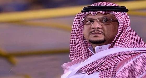 رئيس النصر يقرر تشكيل لجنة فنية برئاسة المطلق