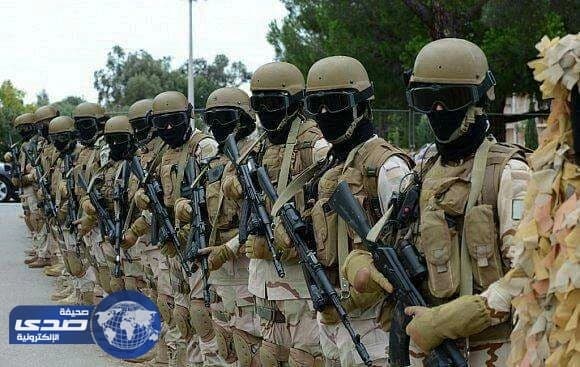 فتح باب القبول والتسجيل بسلاح المدفعية