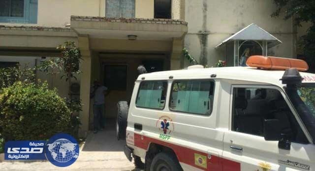 حافلة  تقتل 34 شخصا في هايتي