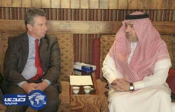 القائم بأعمال حكومة استراليا يكشف أسباب إعتناقه للإسلام