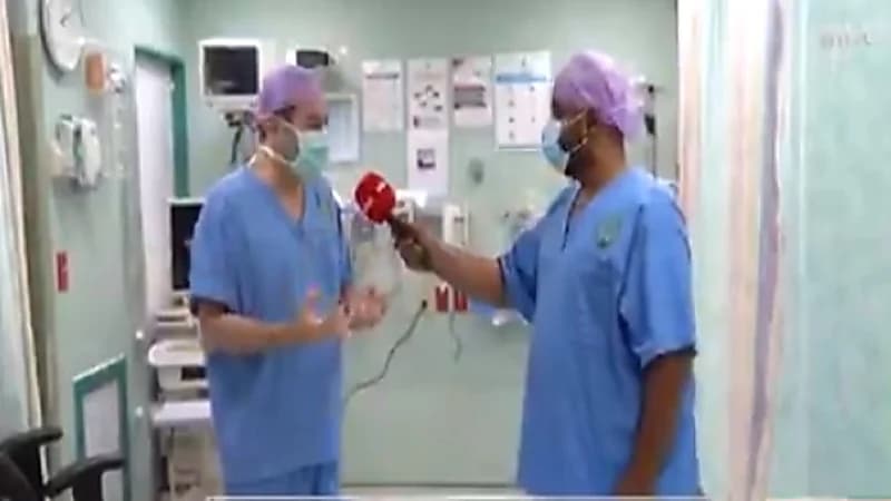 بالفيديو.. قصص إنسانية وحقائق عن التبرع بالأعضاء في المملكة