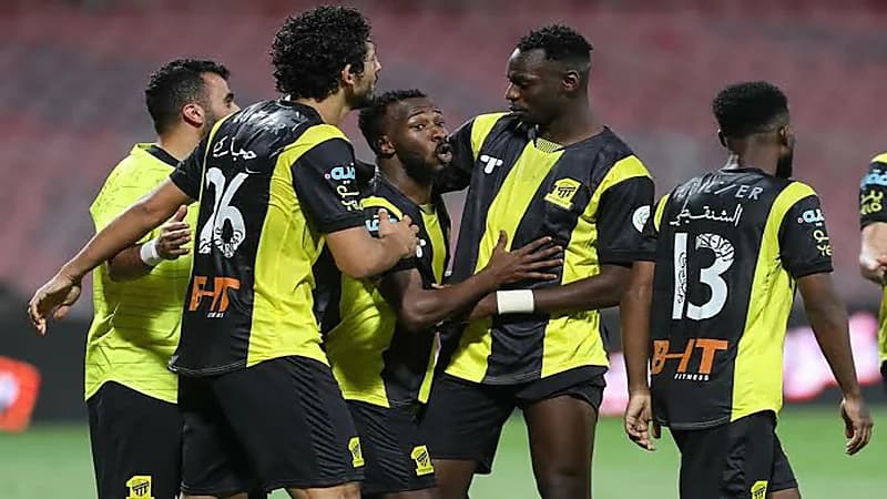 الاتحاد يكشف عن هدفين رئيسيين للعمل عليهما خلال الفترة الجارية