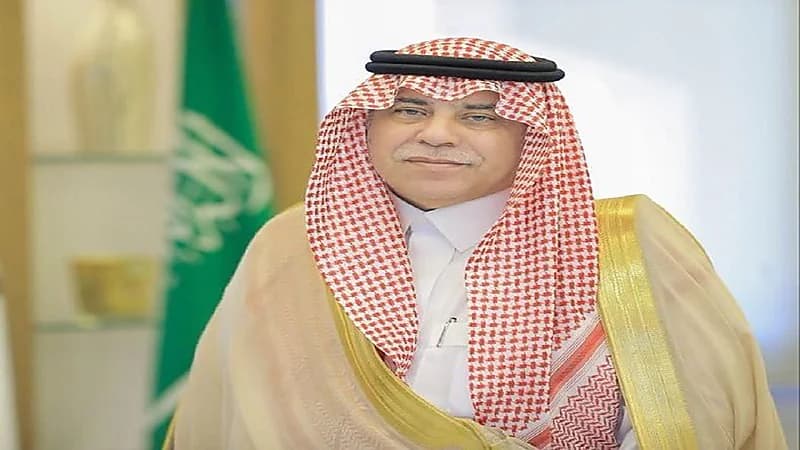 بالفيديو.. القصبي: المملكة مكنت جميع الجهات لتيسير خدمة ضيوف الرحمن