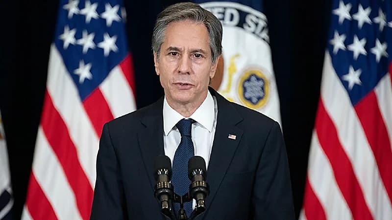 واشنطن تتوعد طهران بعد استهدافها ناقلة النفط في بحر العرب