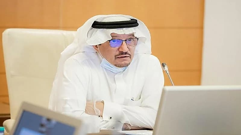 وزير التعليم: هدفنا الحفاظ على سلامة الطلبة ومنسوبي التعليم بتطبيق الإجراءات الاحترازية