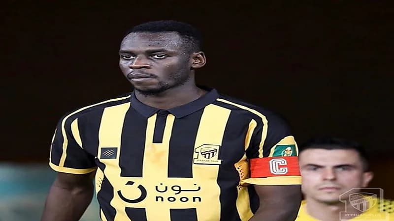 الاتحاد يقترب من تجديد عقد زياد الصحفي 