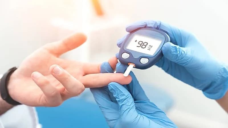 تجمع الرياض الصحي لمريض السكر: أوقفوا الصيام في هذه الحالة