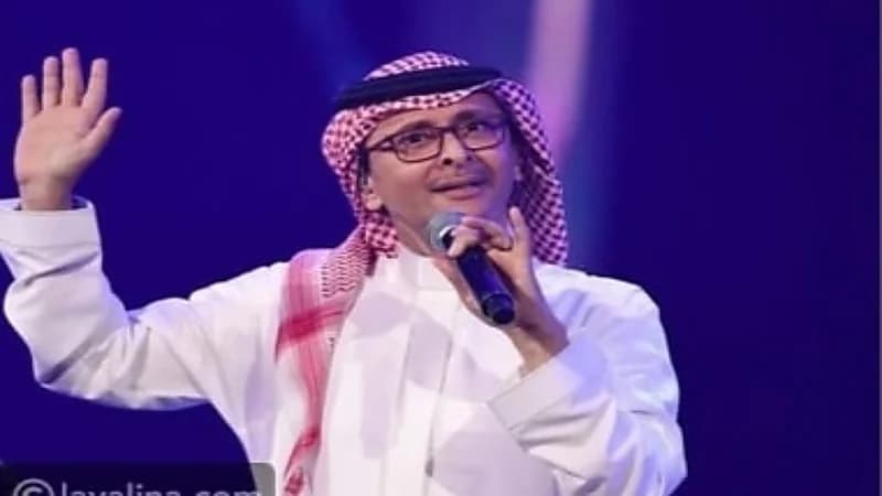 بعد غياب 5 سنوات.. عبد المجيد عبدالله يبهر الجماهير الكويتية في حفل استثنائي