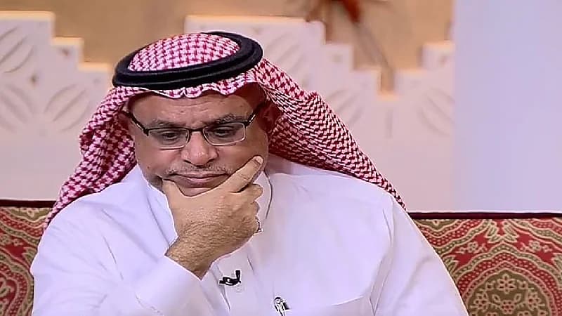 بالفيديو .. "الصرامي": المتعصبين يقولون لماذا المسحل لم يبارك لـ"الشهري"