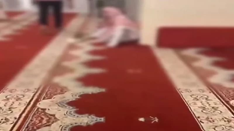 شاهد.. ضبط عدد من المتسولين في المنطقة الشرقية 