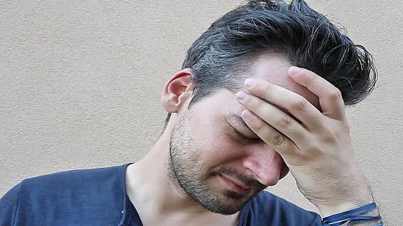 6خطوات للقضاء على آلام الرأس  والصداع