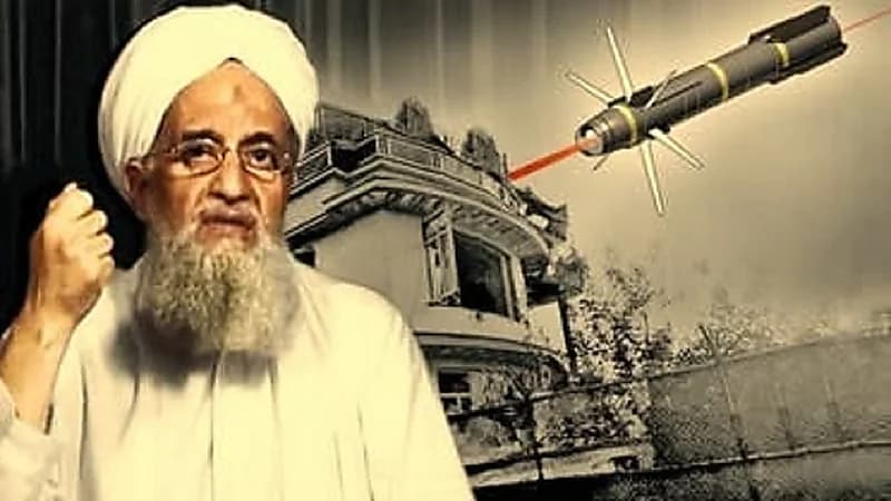عائلة الظواهري ساعدت الاستخبارات الأميركية في العثور عليه واستهدافه
