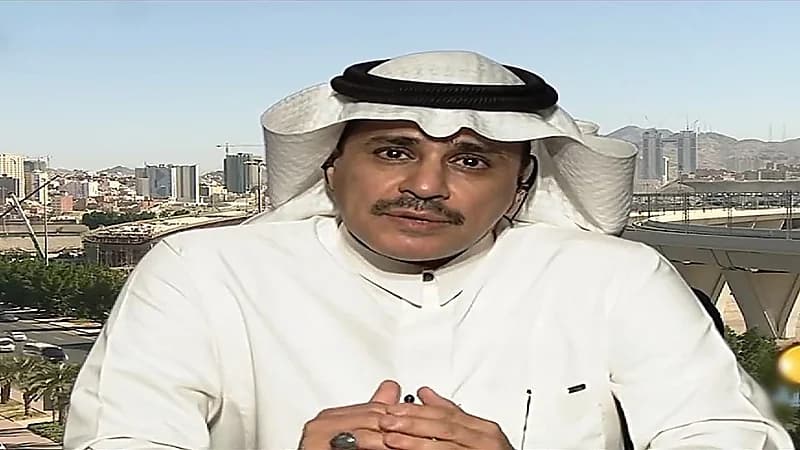 بالفيديو .. مستشار أسري يكشف عن فارق السن الآمن بين الزوجين