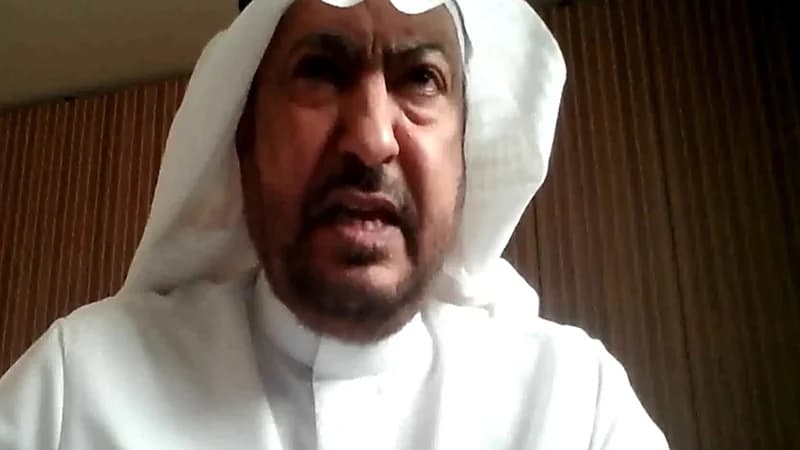 اللواء بركة الحوشان: الإرهابي يفجر نفسه  لأنه يمتنع عن الإدلال بالمعلومات (فيديو)