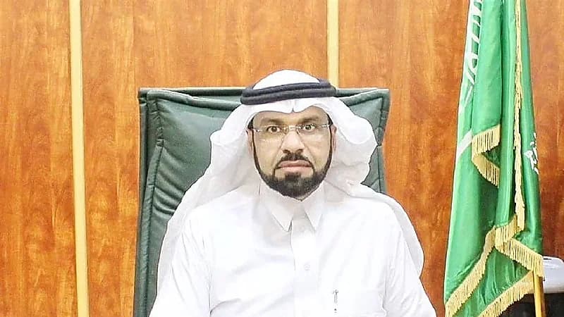 مدير تعليم عفيف يعتمد حركة نقل وتكليف مديري ووكلاء مدارس البنين