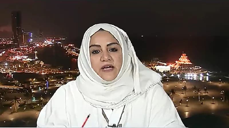 بالفيديو .. مستشارة أسرية : بعض النساء تستغني عن الزواج والأمومة لتصل إلى أعلى المراتب