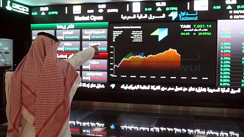 مختصة : نمو قوي في إيرادات جميع شركات التجزئة بالسوق السعودية