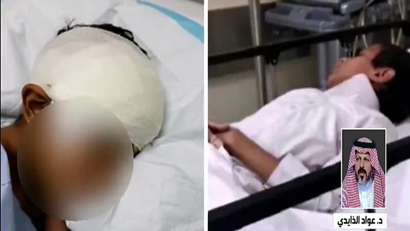 استشاري : عبارات "دافور" للطالب المتفوق و"فلاوي" للطالب غير المجتهد يجب إلغائها (فيديو)
