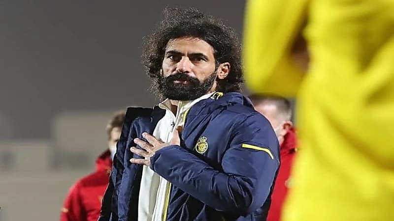 حسين عبد الغني: مباراة الزمالك والهلال ستكون خارج التوقعات