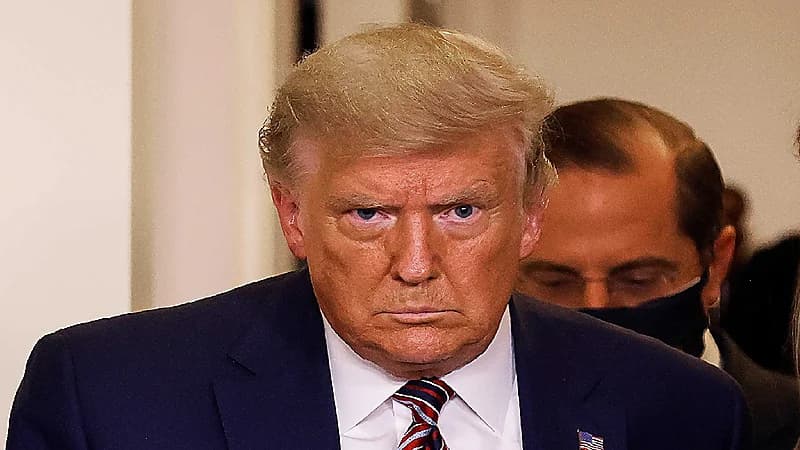 ترامب يعترف: قدمت لإسرائيل ما لم يقدمه أي من الزعماء