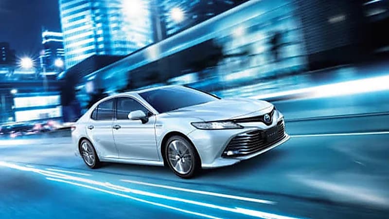" تويوتا" تقدم عدة نصائح لسيارات الهايبرد وغير الهايبرد لتحسين كفاءة استهلاك الوقود