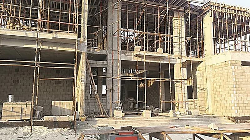 فيديو..أشياء يجب تجنبها لتوفير تكاليف البناء والتشطيب