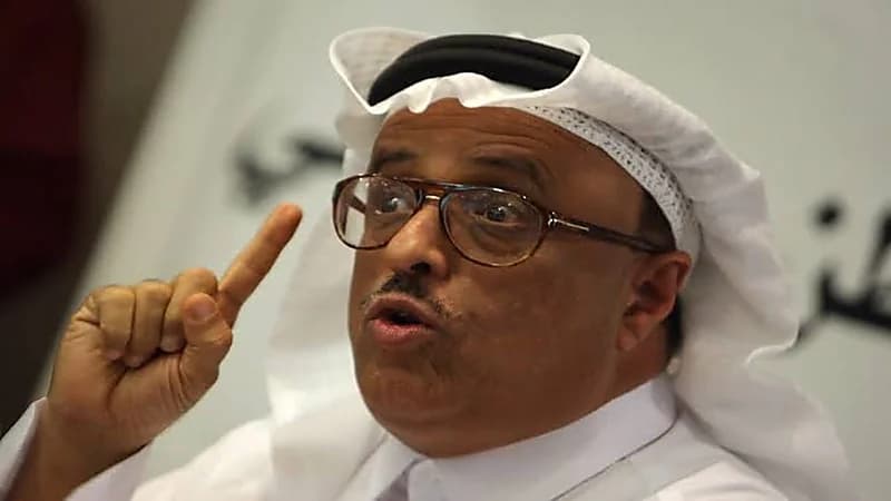 خلفان: غالبية الإعلام الغربي ثبت عدم مصداقيته بعد الأزمة الأوكرانية الروسية