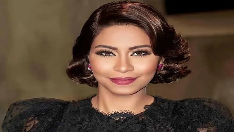 شاهد.. شيرين تغني "الغزالة رايقة" مع ابنتها في أحدث ظهور لها بعد الزواج 