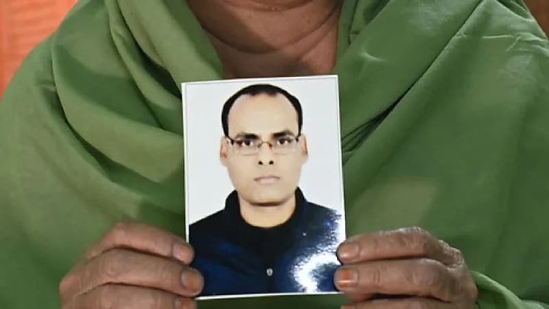 شاب يدفع حياته ثمناً لعملية زراعة شعر