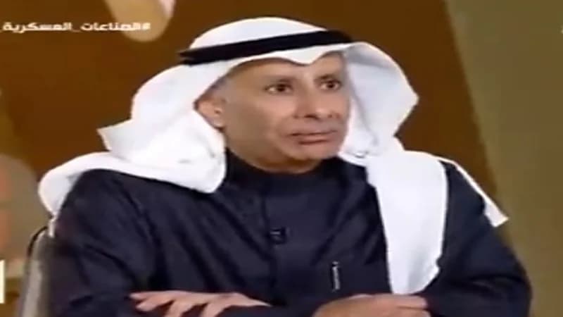 العوهلي: ستكون لدينا صناعات عسكرية حقيقية بالمملكة.. فيديو 