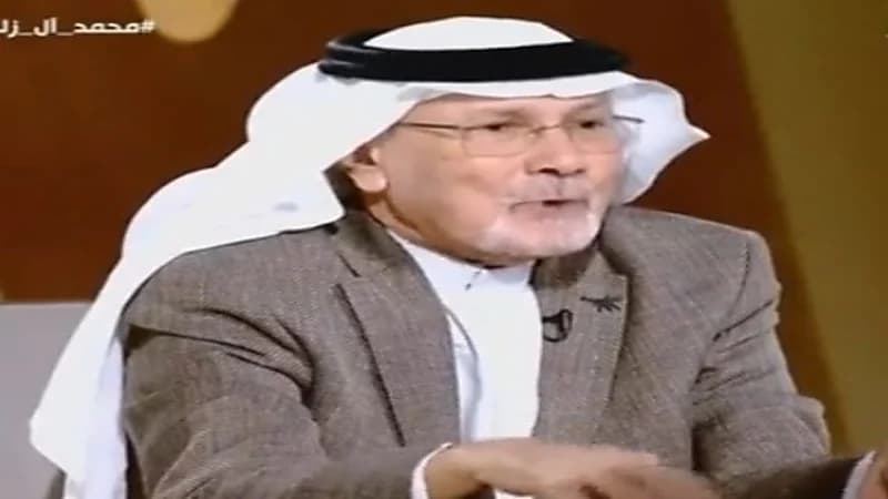  آل زلفة: "الحسن بن عايض" هو من تولى قيادة الأمور في عسير بعد انسحاب العثمانيين ..فيديو 