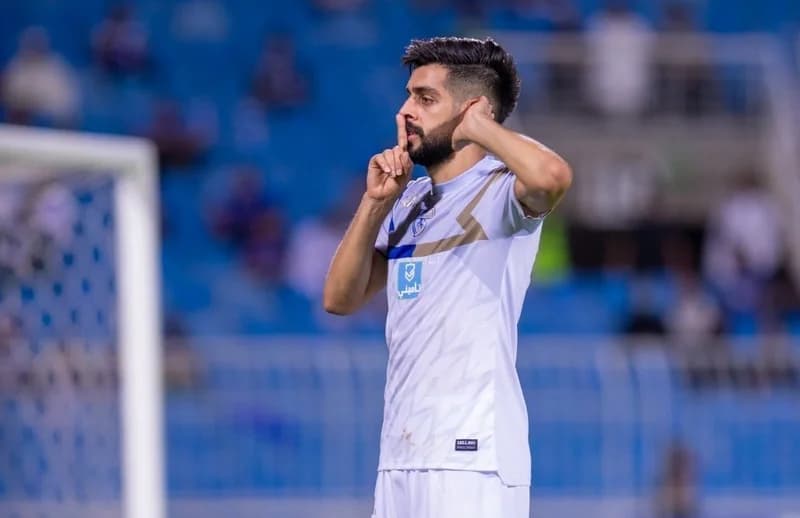 الأهلي يسعى لضم لاعب التعاون