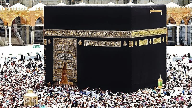 "الجوازات": لدينا فرق ميدانية لرصد الخصائص الحيوية للحجاج