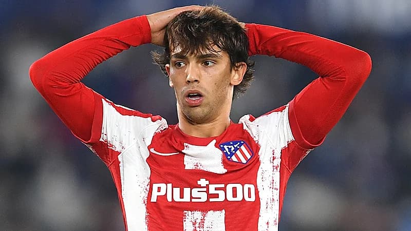 تشيلسي يتعاقد مع جواو فيليكس