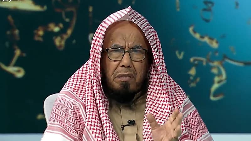 بالفيديو .. الشيخ "المطلق" يوضح حكم إسقاط الأجنة المصابة بمرض وراثي قاتل