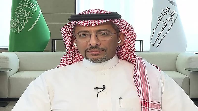 "الخريف": نفاوض شركات أدوية عالمية لبناء قدرات في المملكة