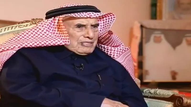 شاهد.. أمير الطائف سابقاً يتحدث عن قضية شقيقين تسببا في قتل أحد الأشخاص بسبب موقف السيارة