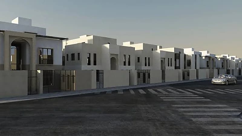 الأراضي السكنية متصدرة الصفقات العقارية