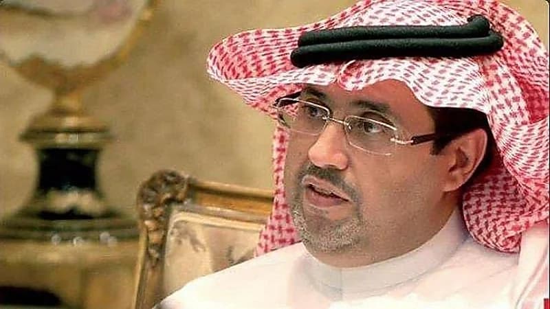 تطورات جديدة بشأن الحالة الصحية لمنصور البلوي