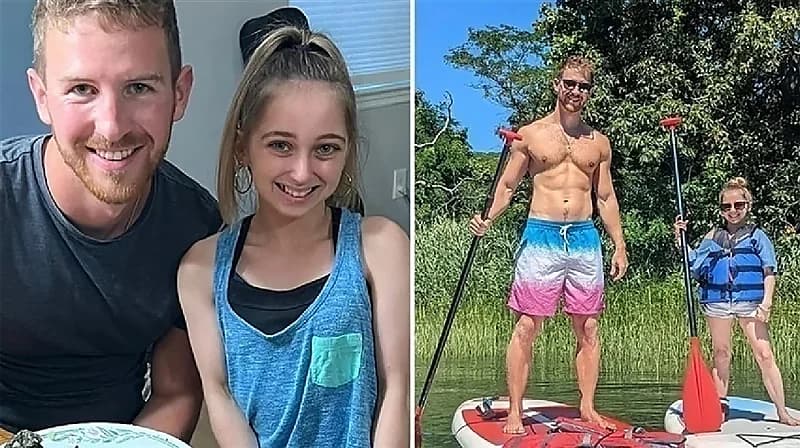 فتاة تعيش بجسد طفلة منذ 15 عاماً