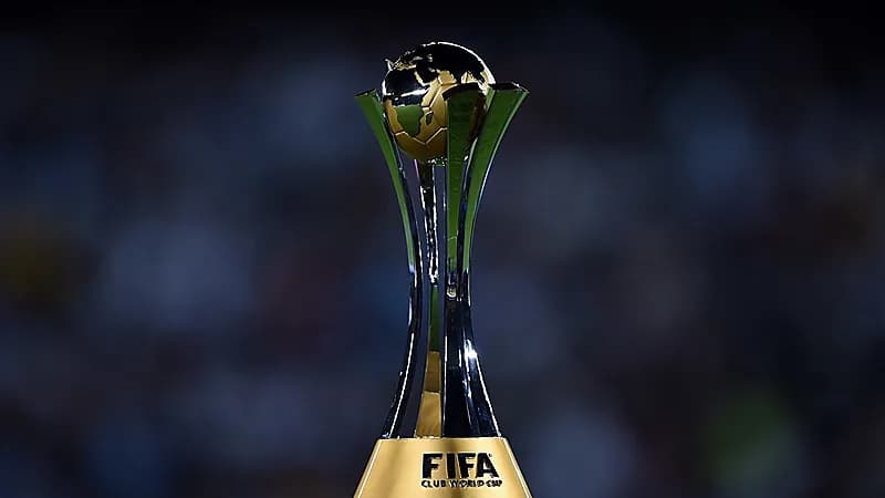 نقل نهائي مونديال الأندية مجانا عبر "جوبكس" و"شاهد"